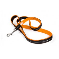 JK9 - Powair Leash Orange L